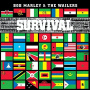 Marley, Bob & the Wailers - Survival