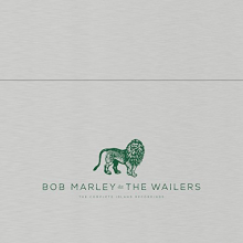 Bob Marley & the Wailers - The Complete Island Recordings