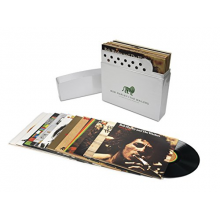 Bob Marley & the Wailers - The Complete Island Recordings