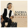 Bocelli, Andrea - Cinema + 1