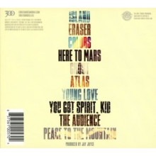 Coheed and Cambria - The Color Before the Sun