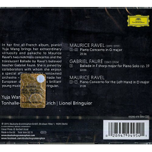 San Francisco Symphony - Ravel