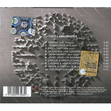 Sturt, Dave - Dreams & Absurdities