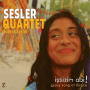 Sesler Quarter - Bulent Sesler - Issizim Abi! Gypsy Song of Thrace