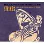 V/A - Excavated Shellack: Strings