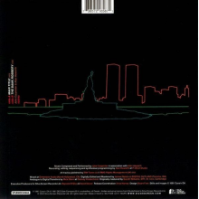 Carpenter, John - Escape From New York