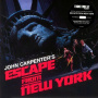 Carpenter, John - Escape From New York