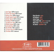 Charette, Brian - Good Tipper