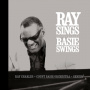 Charles, Ray - Ray Sings Basie Swings