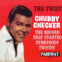 Checker, Chubby - 7-Twist