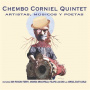Chembo Corniel - Artistas, Musicos Y Poetas
