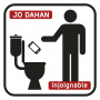 Dahan, Jo - Injoignable