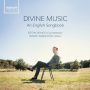 Davies, Iestyn - Divine Music: an English Songbook