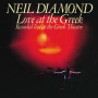 Diamond, Neil - Love At the Greek: Recorded Live At the Greek Theatre