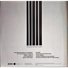 Ferreiro, Ivan - Trinchera Pop