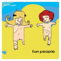 Fun People - Kum Kum