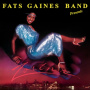 Gaines, Fats -Band- - Presents Zorina