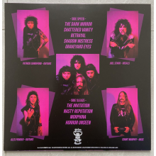 Leathurbitch - Shattered Vanity