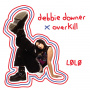 Lolo - Debbie Downer/Overkill