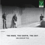 Melodrum Trio - Man, the Earth, the Sky 2023
