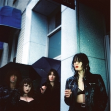 Miranda & the Beat - Miranda & the Beat