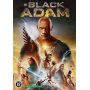 Movie - Black Adam