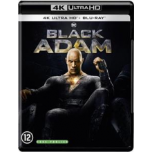 Movie - Black Adam