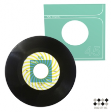 Om - Gebel Barkal / Version