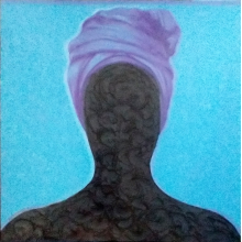 Pinderhughes, Samora - Grief