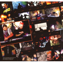 Pitch Black - Ape To Angel