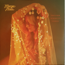 Price, Margo - That's How Rumors Get Started