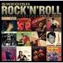 V/A - Swedish Rock'n'roll 1954-62