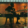 Webster, Ben - Plays Ballads