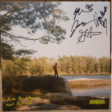 Windser - Where the Redwoods Meet the Sea