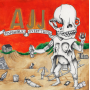 Ajj - Disposable Everything