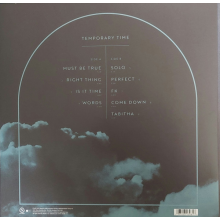 Bayonne - Temporary Time