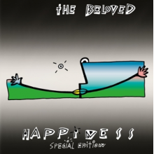 Beloved - Happines