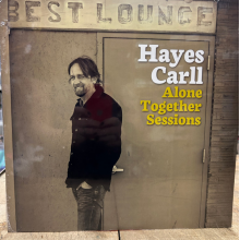 Carll, Hayes - Alone Together