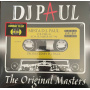 DJ Paul - Volume 16-the Original Master