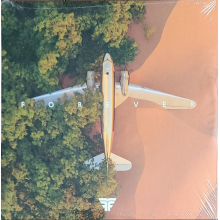 Flight Facilities - Forever