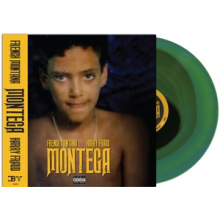French Montana & Harry Fraud - Montega