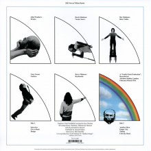 Gentle Giant - Interview Steven Wilson Remix