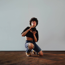 King, Emily - Special Occasion