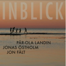 Landin, Par-Ola - Inblick