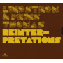 Lindstrom & Prins Thomas - Reinterpretations