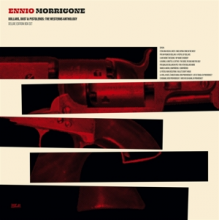 Morricone, Ennio - Dollars, Dust & Pistoleros