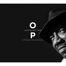 Queen Trio, Alvin - Tribute To Oscar Peterson