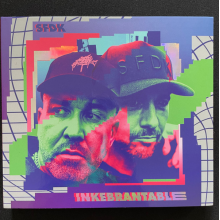 Sfdk - Inkebrantable