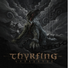 Thyrfing - Vanagandr