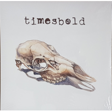 Timesbold - Not Still Here